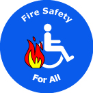 Fire Safety for All !